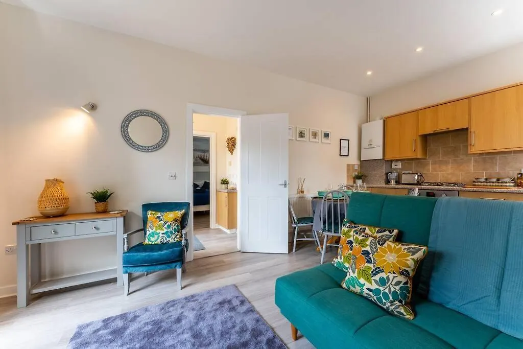 The Coastal Hideaway-1